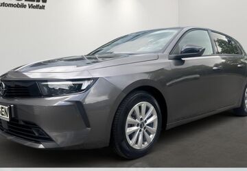 Opel Astra 11.100 km 20.950 &euro; Viersen 41747