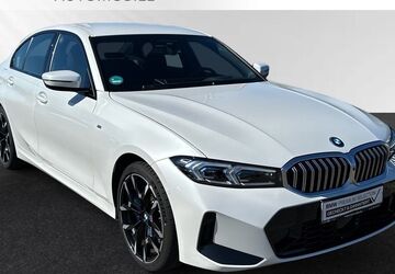 BMW 330 7.100 km 42.800 &euro; Geldern 47608
