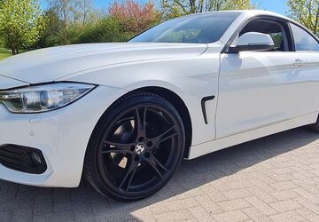 BMW 420 175.000 km 14.300 &euro; Kaarst 41564