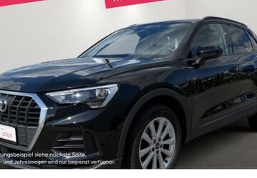 Audi Q3 60.123 km 24.900 &euro; Düsseldorf 40233
