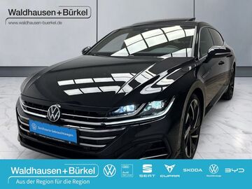 Gebrauchte VW Arteon