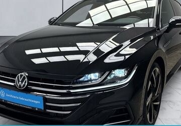 VW Arteon 45.740 km 36.950 &euro; Moenchengladbach 41063