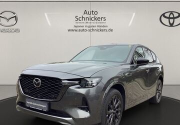 Mazda CX-60 20.200 km 45.970 &euro; Geldern 47608