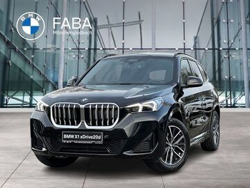 Gebrauchte BMW X1