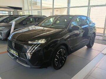 Gebrauchte Peugeot 3008