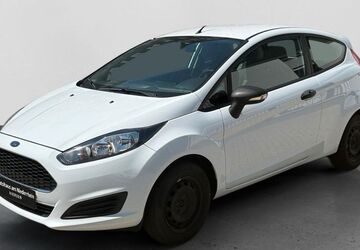 Ford Fiesta 108.399 km 4.980 &euro; Viersen 41751