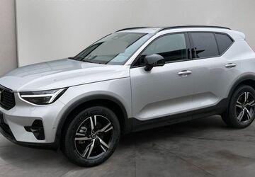 Volvo XC40 17.514 km 35.980 &euro; Mönchengladbach 41068