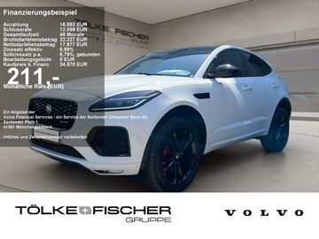 Gebrauchte Jaguar E-Pace