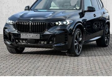 BMW X5 3.000 km 93.900 &euro; Erkelenz 41812