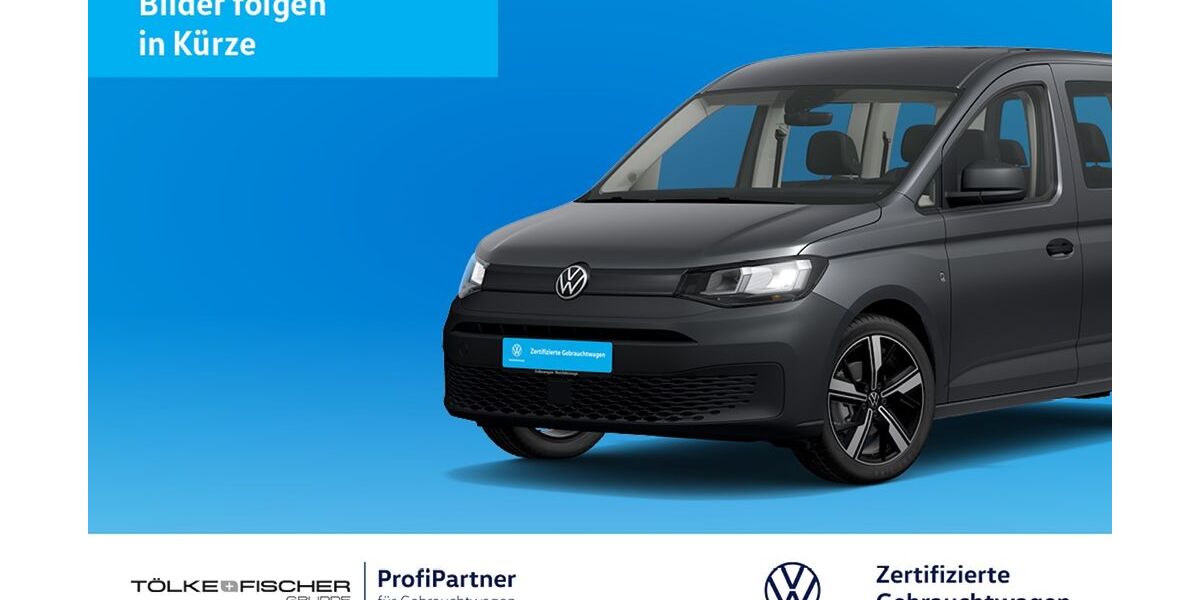 VW Caddy Maxi 71.623 km 30.900 &euro; Krefeld 47805