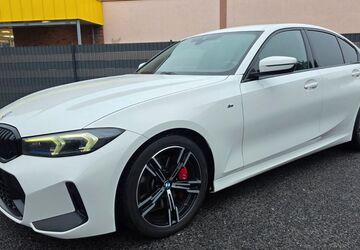 BMW 330 175.000 km 29.799 &euro; Neuss 41462