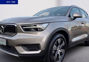 Volvo XC40 59.000 km 26.990 &euro; Neuss 41462