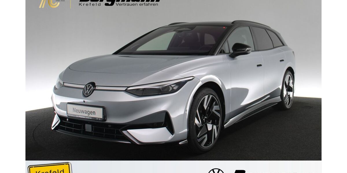 VW ID.7 2.000 km 68.450 &euro; Krefeld 47803