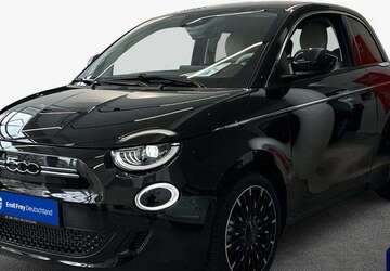 Fiat 500e 1.500 km 31.490 &euro; Düsseldorf 40233