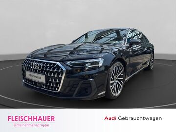 Gebrauchte Audi A8