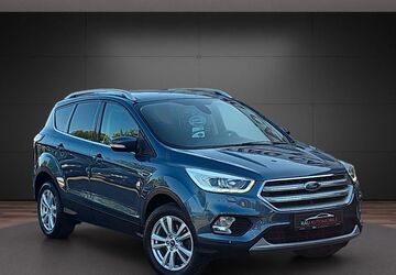 Ford Kuga 63.850 km 13.990 &euro; Viersen 41749