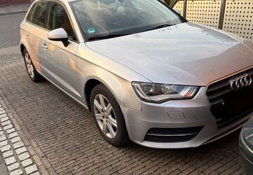 Audi A3 310.000 km 5.400 &euro; Viersen 41749