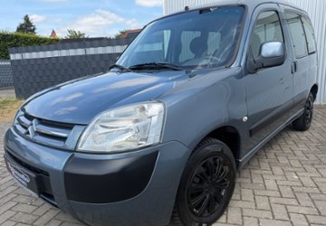 Citroen Berlingo 165.500 km 2.990 &euro; Viersen 41748