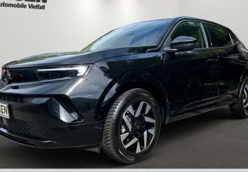 Opel Mokka 15.550 km 19.990 &euro; Viersen 41747
