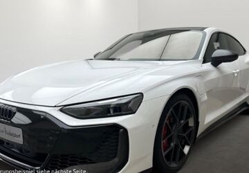 Audi RS e-tron GT 6.000 km 179.880 &euro; Düsseldorf 40233