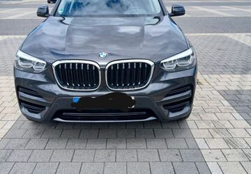 BMW X3 70.204 km 24.999 &euro; Kaarst 41564