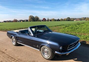 Ford Mustang 99.999 km 42.900 &euro; Düsseldorf 40229