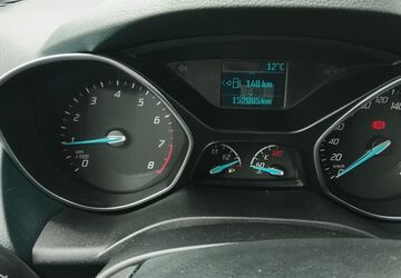 Ford C-Max 152.153 km 4.100 &euro; Lobberich 41334