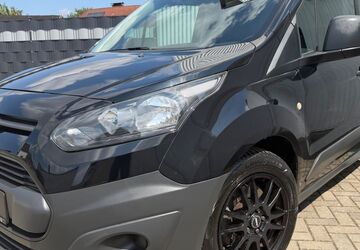 Ford Transit 145.000 km 7.490 &euro; Viersen 41748