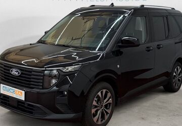 Ford Tourneo Courier 9.641 km 99.999 &euro; Moers 47445