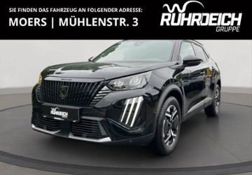 Peugeot 2008 17.750 km 24.990 &euro; Moers 47441