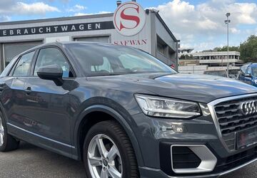 Audi Q2 84.355 km 16.699 &euro; Mönchengladbach 41063