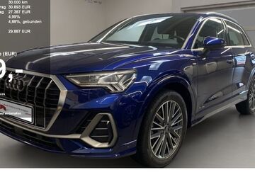 Audi Q3 62.709 km 28.458 &euro; Krefeld 47805