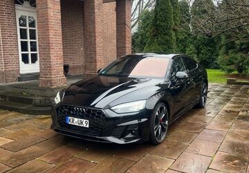 Audi A5 14.950 km 44.800 &euro; Krefeld 47807