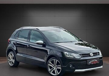 VW Polo 100.000 km 9.400 &euro; Viersen 41749