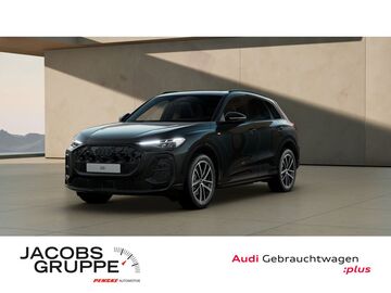 Gebrauchte Audi Q5