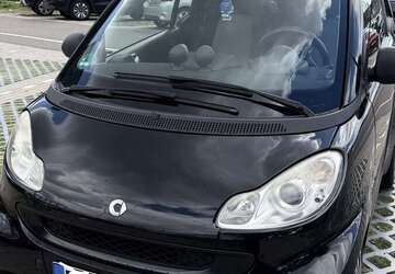 Smart forTwo 134.000 km 3.000 &euro; Kempen, Stadt 47906