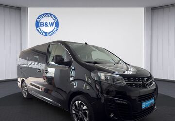 Opel Zafira 144.731 km 28.499 &euro; Krefeld 47805