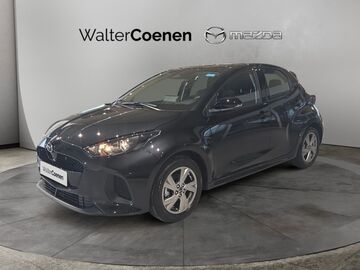 Gebrauchte Mazda 2 Hybrid