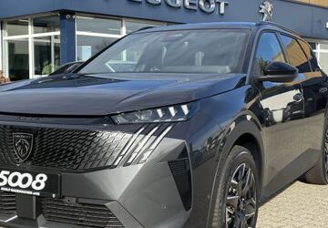 Peugeot 5008 7.950 km 36.990 &euro; Heinsberg 52525
