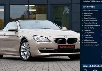 BMW 650 99.000 km 25.990 &euro; Korschenbroich 41352