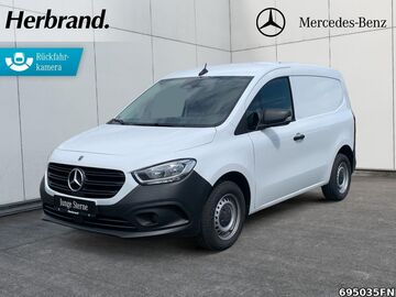 Gebrauchte Mercedes-Benz Citan