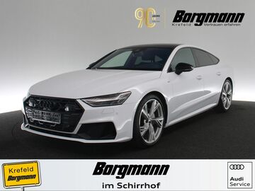 Gebrauchte Audi A7