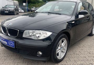 BMW 116 192.000 km 2.390 &euro; Mönchengladbach 41238
