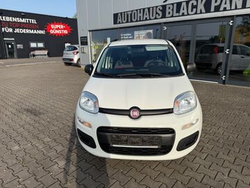 Gebrauchte Fiat Panda