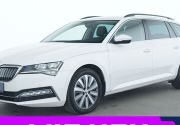 Skoda Superb 39.305 km 23.647 &euro; Neuss 41460