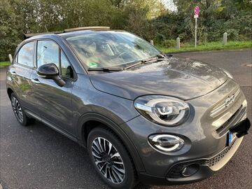 Gebrauchte Fiat 500X