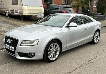 Audi A5 255.000 km 8.750 &euro; Korschenbroich 41352