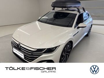Gebrauchte VW Arteon