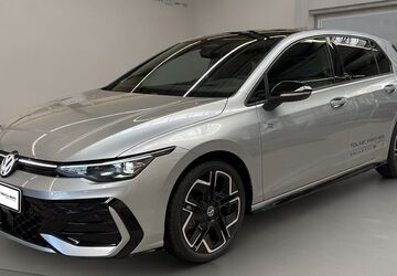 VW Golf 1.449 km 46.649 &euro; Krefeld 47805