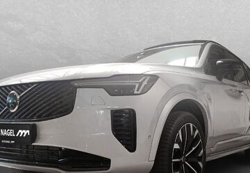 Volvo XC90 19.999 km 69.880 &euro; Geldern 47608